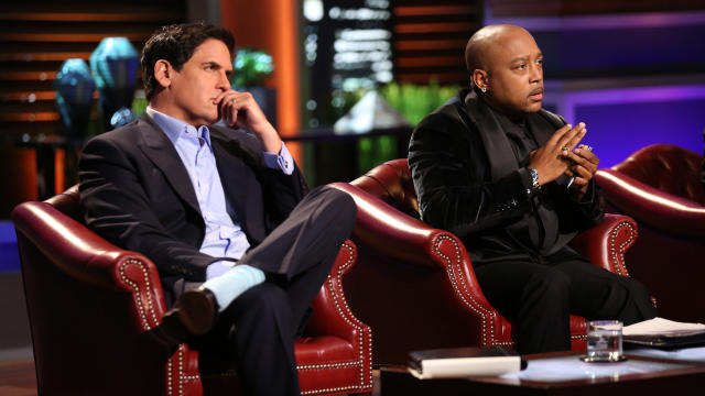 Shark Tank' Stars Share 50 Business Tips