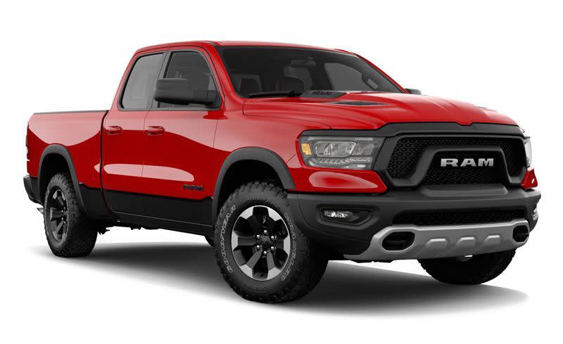 Ram 1500