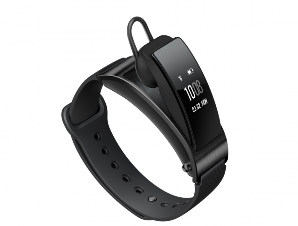 HUAWEI TalkBand B3 運動版