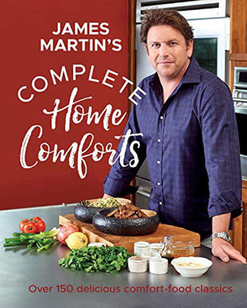 james-martin-book