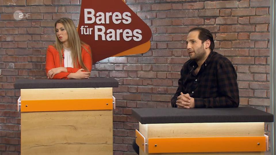 Bares für Rares