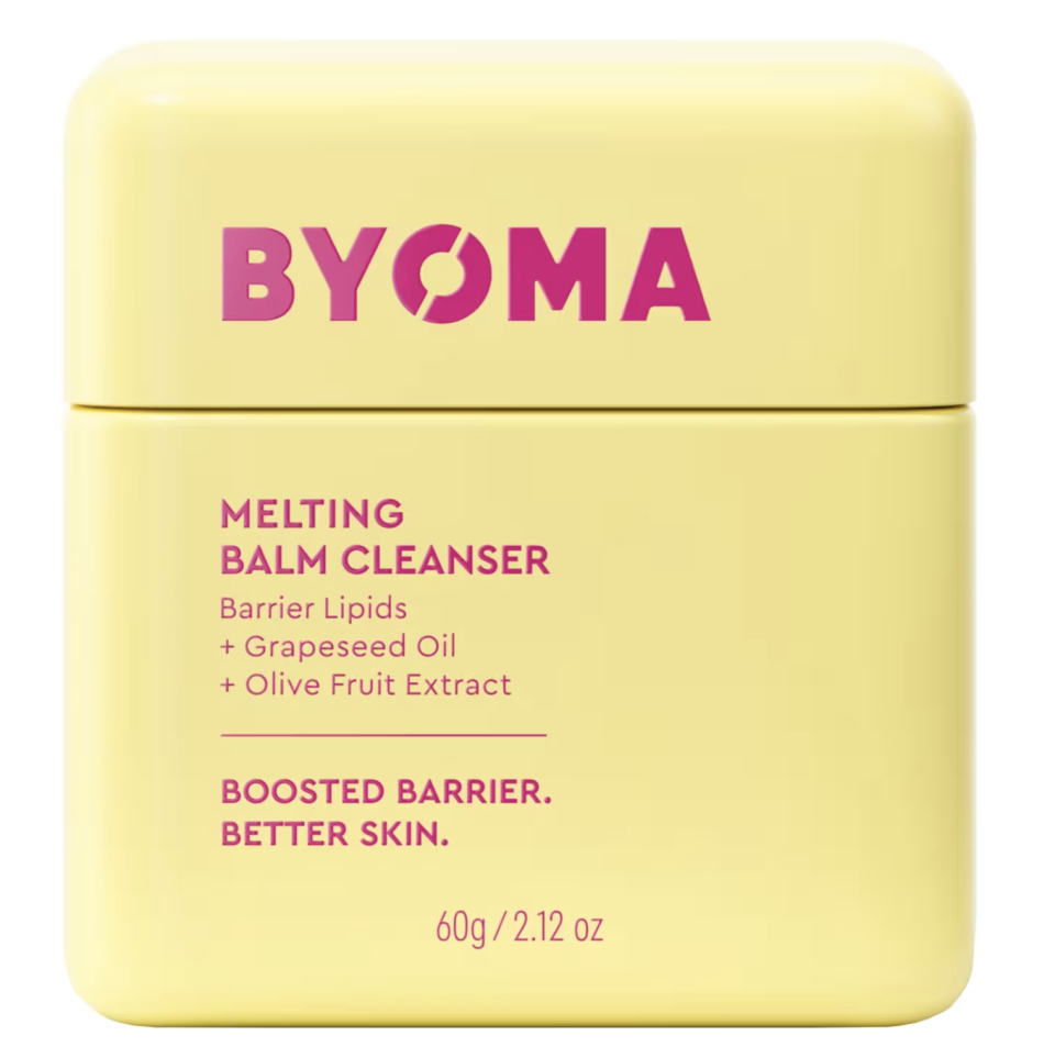 Les secrets de Byoma une marque colorée respectueuse de la peau et de l'environnement