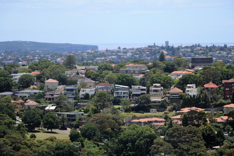 Woollahra. Image: Getty