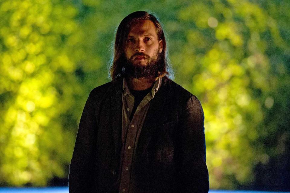 THE-INVITATION Will (Logan Marshall-Green)