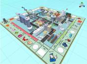Monopoly Explore! SG. (PHOTO: First Wave Agency)