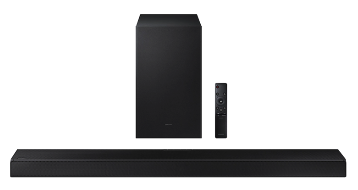 Samsung HW-A650 3.1ch Soundbar