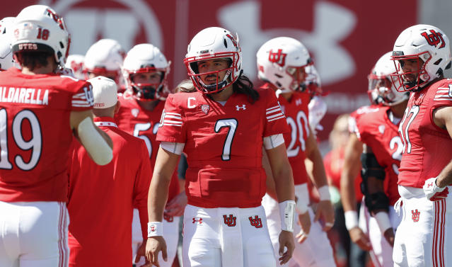 College Football: How to watch the Utah vs. Oregon State game tonight