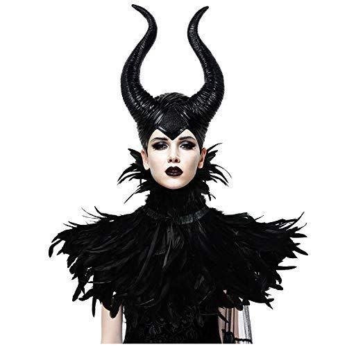 Maleficent