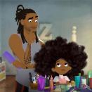 <p><strong>Directors:</strong> Matthew A. Cherry, Everett Downing Jr., Bruce W. Smith</p><p>This Oscar-winning short uses the famously mundane morning routine as a backdrop and manages to detail some of the most intimate, frustrating, and beautiful elements of Black girlhood in just under seven minutes. This animated tearjerker is both heartwarming and engaging for all ages and backgrounds.</p><p><a class="link " href="https://www.youtube.com/watch?v=kNw8V_Fkw28" rel="nofollow noopener" target="_blank" data-ylk="slk:Watch Now;elm:context_link;itc:0;sec:content-canvas">Watch Now</a></p>