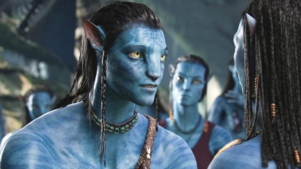 Avatar sequels