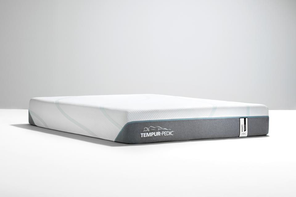 <p><a href="https://go.redirectingat.com?id=74968X1596630&url=https%3A%2F%2Fwww.tempurpedic.com%2Fshop-mattresses%2Fadapt-collection%2Fv%2F2602&sref=https%3A%2F%2Fwww.goodhousekeeping.com%2Fhome-products%2Fa40206219%2Ftempur-pedic-mattresses-review%2F" rel="nofollow noopener" target="_blank" data-ylk="slk:Shop Now;elm:context_link;itc:0;sec:content-canvas" class="link ">Shop Now</a></p><p>TEMPUR-Adapt Mattress</p><p>$2199.00</p><p>tempurpedic.com</p><span class="copyright">Andrew Kung</span>