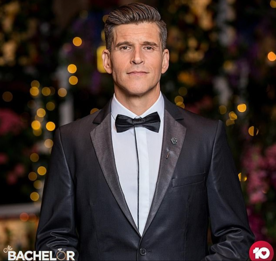 osher the bachelorette