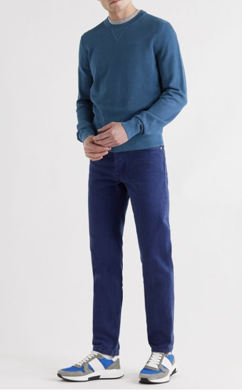 Tom Ford sweater Mr Porter 