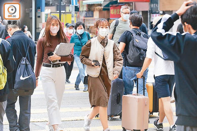 居所增大 婦女愈感幸福