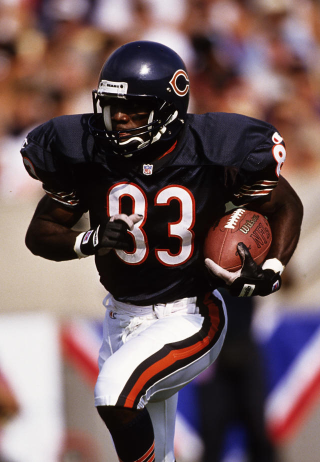 83 days till Bears season opener: Every player to wear No. 83