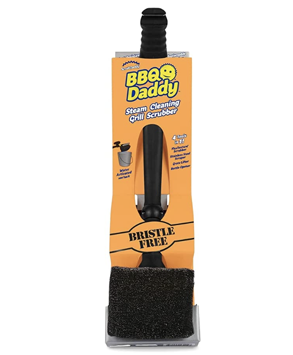 Scrub Daddy, Scrub Mommy, Eraser Daddy 10x combo