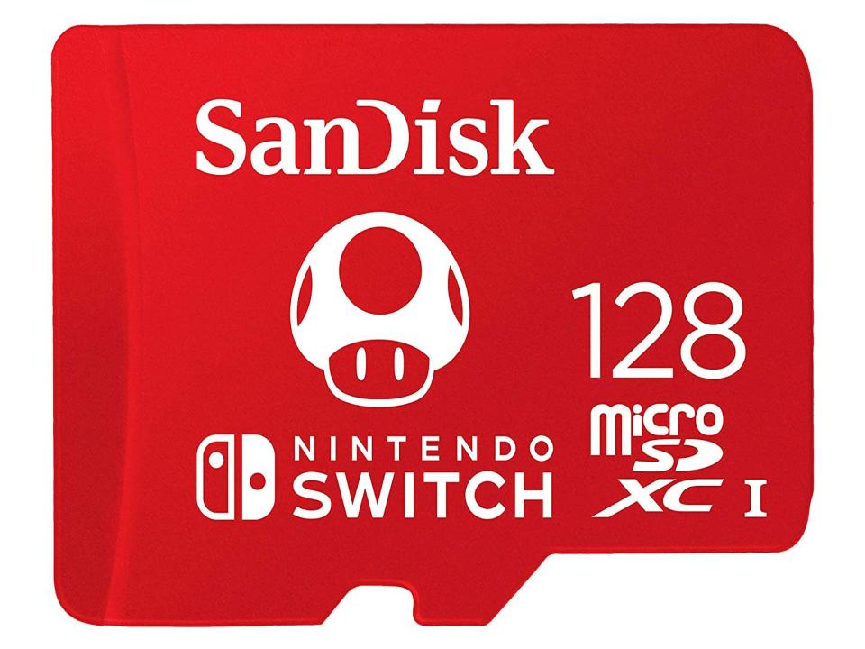 SanDisk