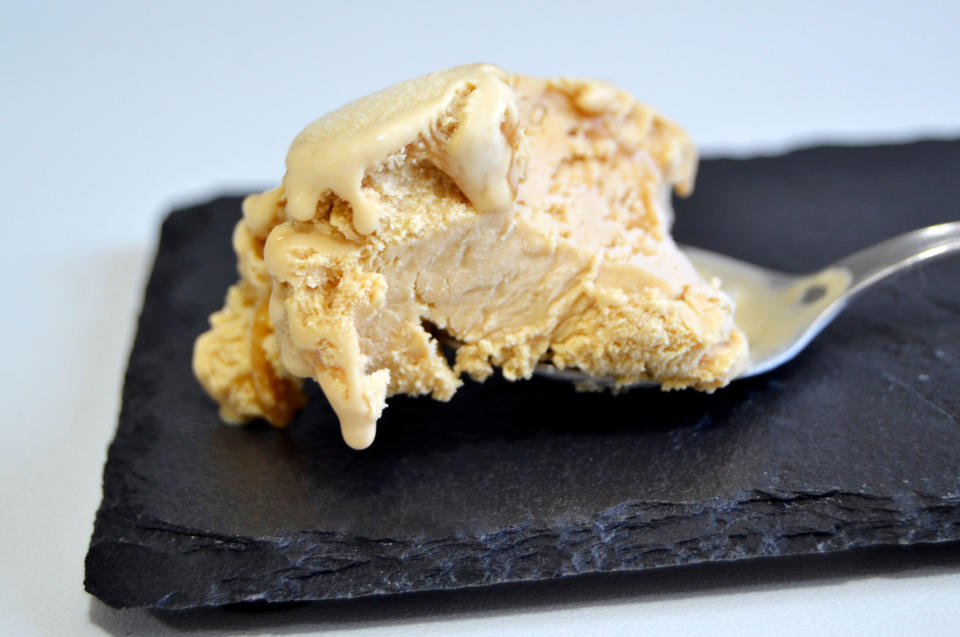 Dulce de Leche Ice Cream (Blanchi Costela / Getty Images)