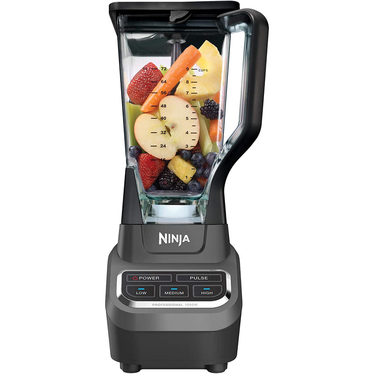 best blenders, ninja countertop professional blender, best blenders