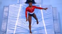 Gymnastics - Artistic - Women's Team - Final