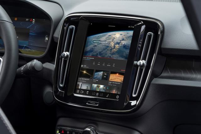 Volvo is bringing  and Google Home integration to its vehicles