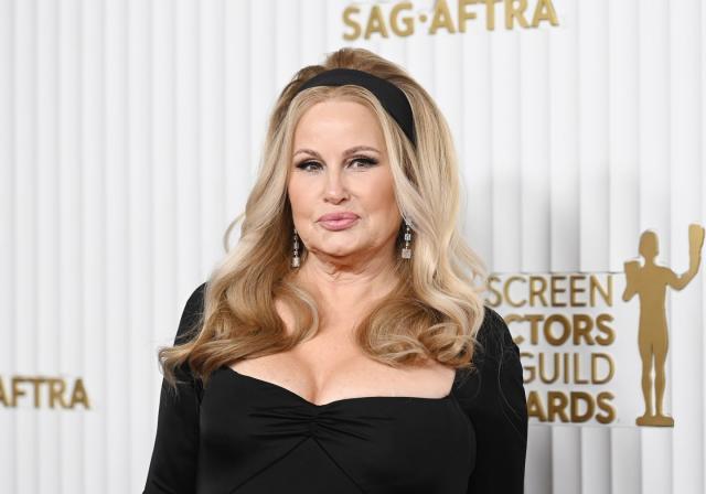 White Lotus star Jennifer Coolidge reveals reality of filming