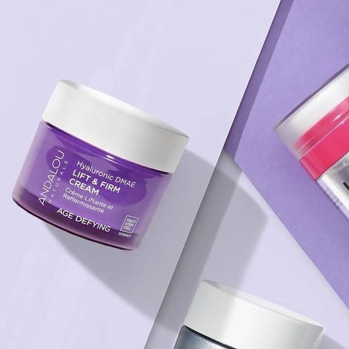 This 44%-Off Anti-Aging Cream Is So Good for Fine Lines, Amazon Shoppers Are Leaving 500 Word Reviews