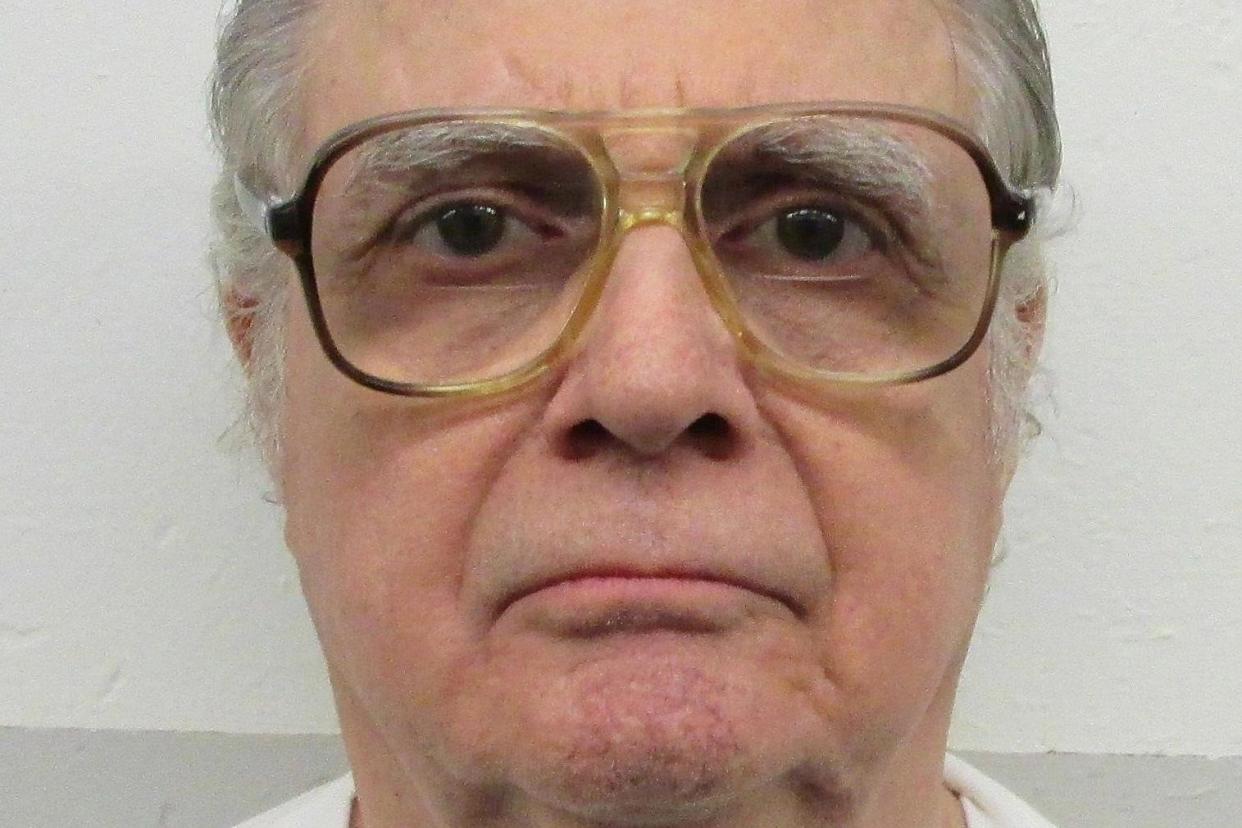 'Houdini of death row': Tommy Arthur avoided seven execution dates due to legal challenges: AP