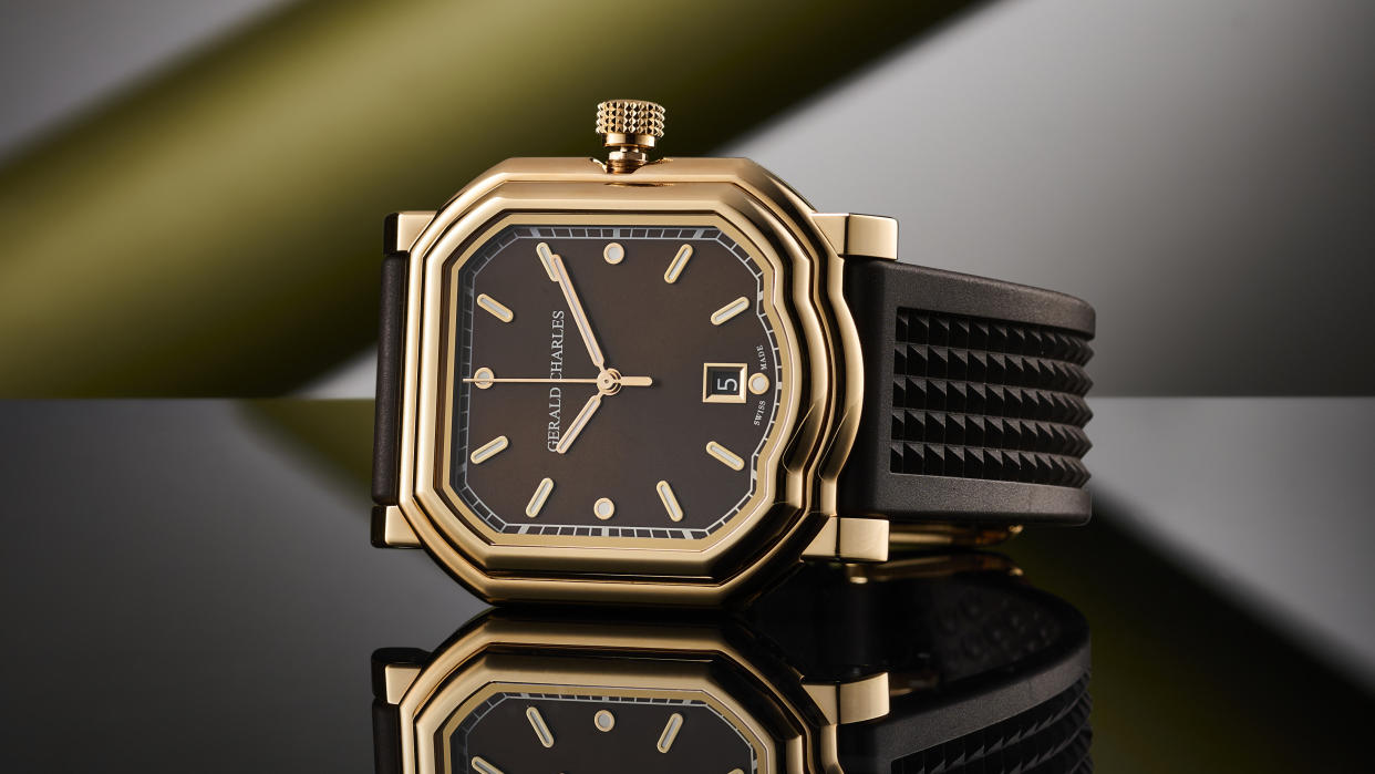  T3 Luxury Watches Month 2024. 