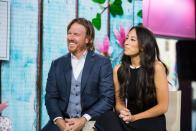 <p>In June 2018, the couple made headlines after the <a href="https://www.housebeautiful.com/lifestyle/a21097805/chip-and-joanna-gaines-epa-fine/" rel="nofollow noopener" target="_blank" data-ylk="slk:Environmental Protection Agency reviewed Fixer Upper footage;elm:context_link;itc:0;sec:content-canvas" class="link ">Environmental Protection Agency reviewed <em>Fixer Upper</em> footage</a> and determined Magnolia Homes wasn't properly minimizing the risks of lead paint exposure in the houses they renovated. The company was hit with a $40,000 fine, and the Gaines took immediate action to correct things. A March 21 episode of their show discussed lead-based paint hazards (which Chip tweeted about), and both are putting $160,000 into a lead-paint abatement program in Waco, Texas, where they live and film.</p>