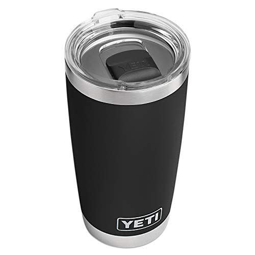 Copco Stainless Steel Insulated Travel Mug With Easy Grip Handle