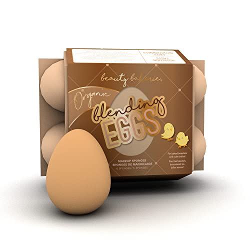 55) Blending Egg