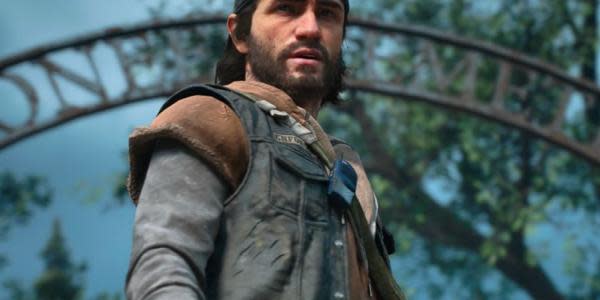 Days Gone ya tiene página en Steam