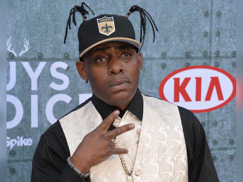 Coolio ist im Alter von 59 Jahren gestorben. (Bild: Featureflash Photo Agency/Shutterstock)