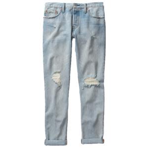 501 CT Levi's Old Favorite Jeans