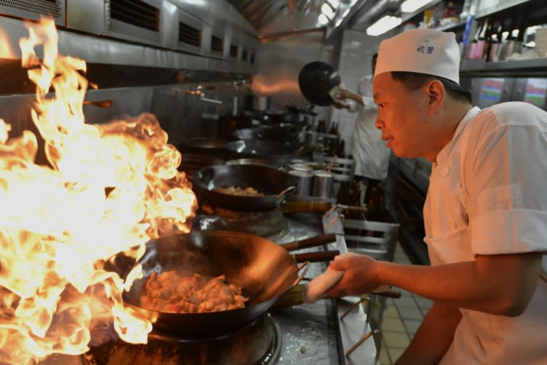 Taiwan's reputation among in-the-know travellers as a foodie paradise will be further burnished when Taipei becomes the latest Asian city to have its own Michelin guide in the first quarter of 2018