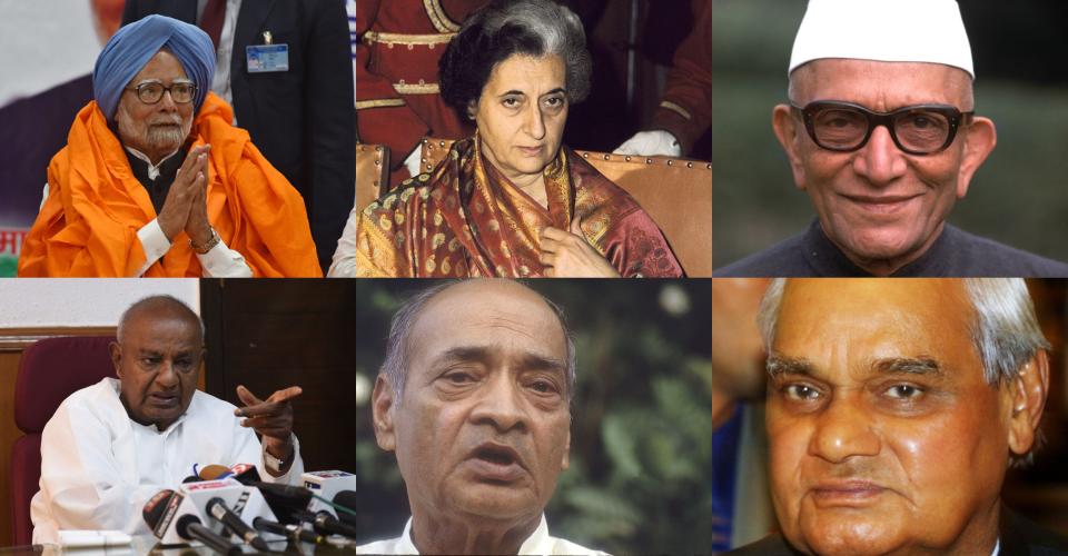 Vote for the best PM of India. (Image courtesy: Getty Images)