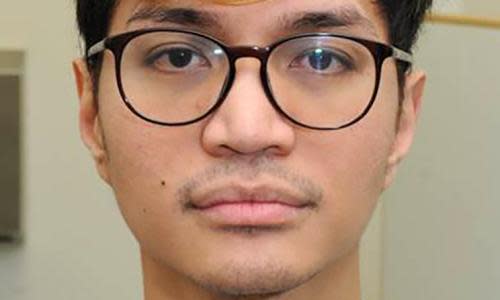 Reynhard Sinaga: court to decide on whole-life sentence for rapist. Court of appeal will decide whether 30-year minimum sentence should be increased