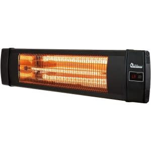 Dr. Infrared patio heater, infrared heaters