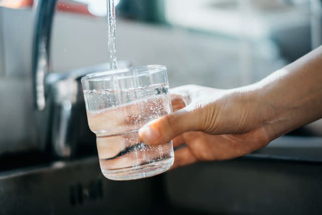 United States Geological Survey Study Finds Half Of America's Tap Water Is  Laced With Toxic “Forever” Chemicals » TwistedSifter