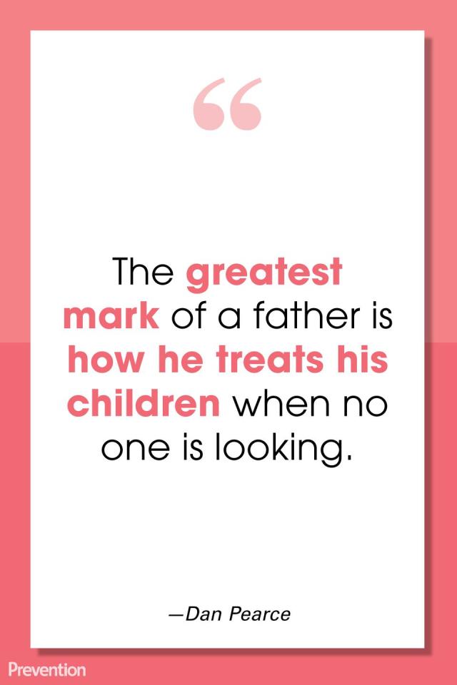 Wisdom on fatherhood. 👏 “Enjoy all the little moments since they