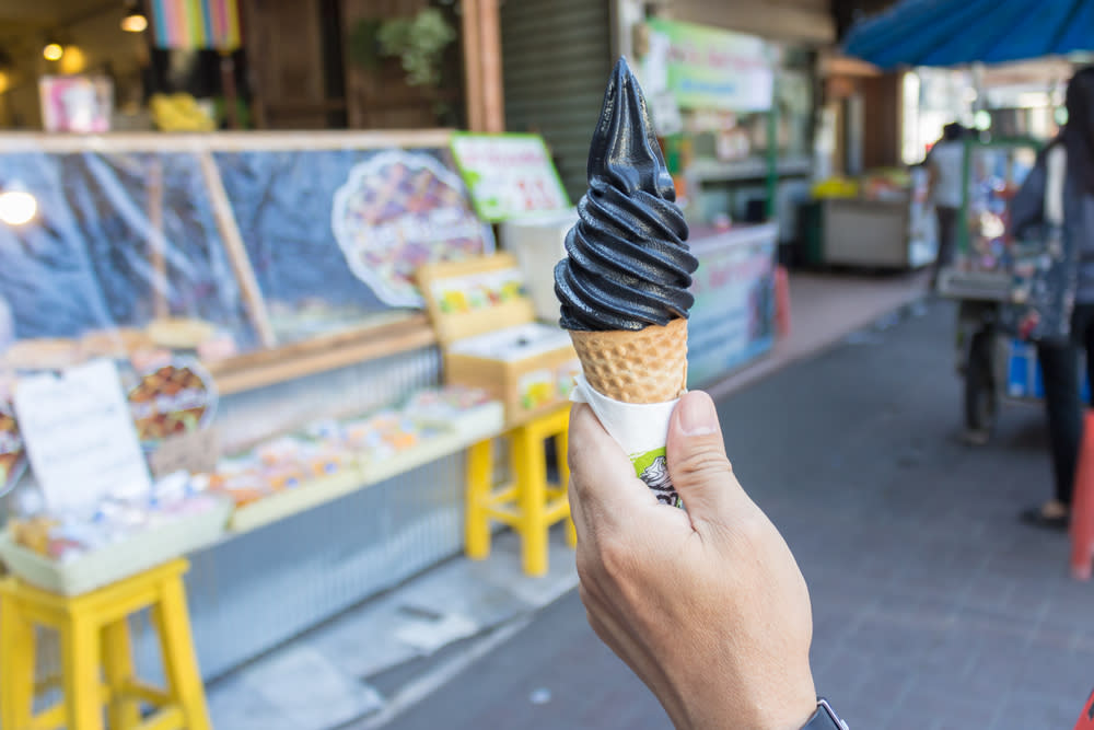 We’re calling it: This witchy ice cream is going to be the flavor of the summer