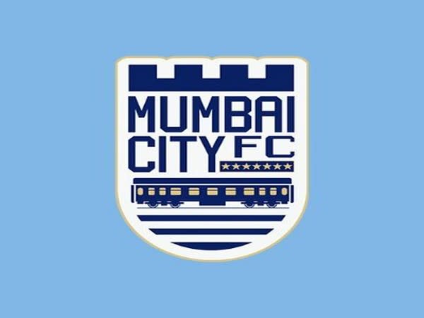 Mumbai City FC logo 