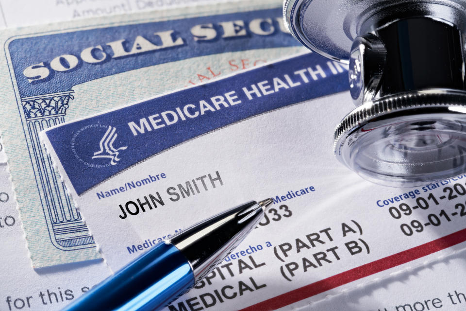 Many retirees aren’t prepared for how Medicare costs ‘can add up’