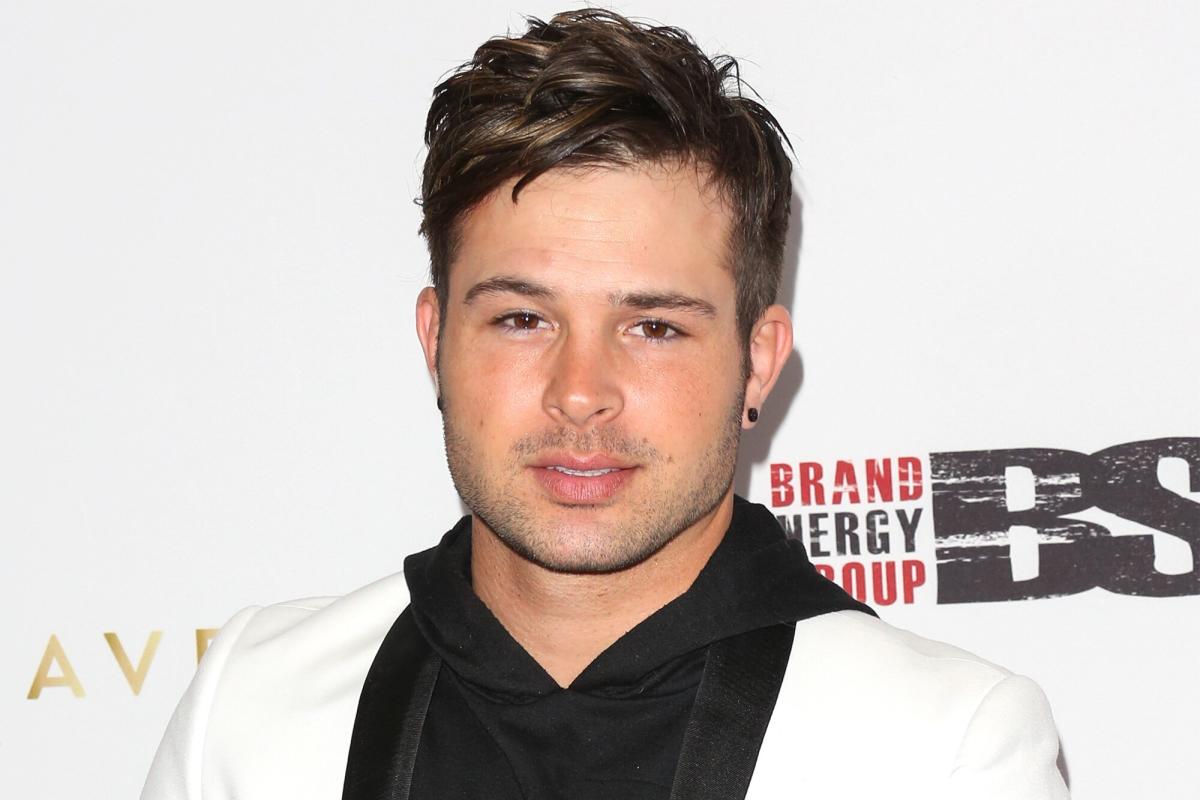 Days of Our Lives actor Cody Longo's cause of death reportedly revealed as  chronic drinking