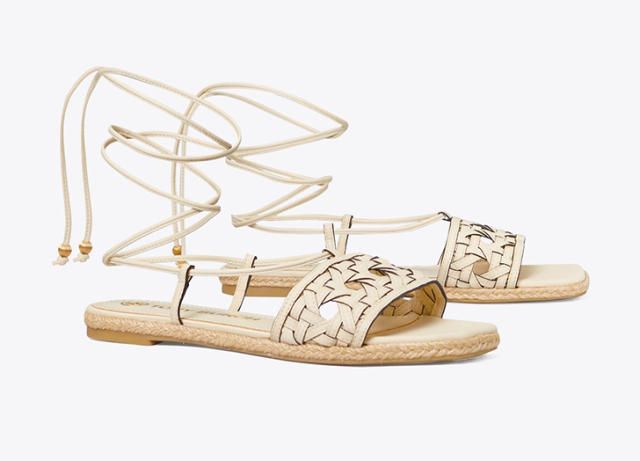 The Best Tory Burch Sandals of 2023 - PureWow