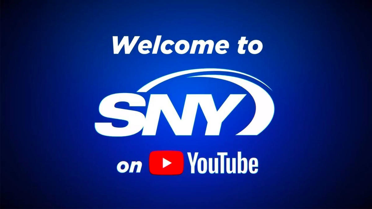 How to Watch SNY and Stream the Mets Without Cable in 2023