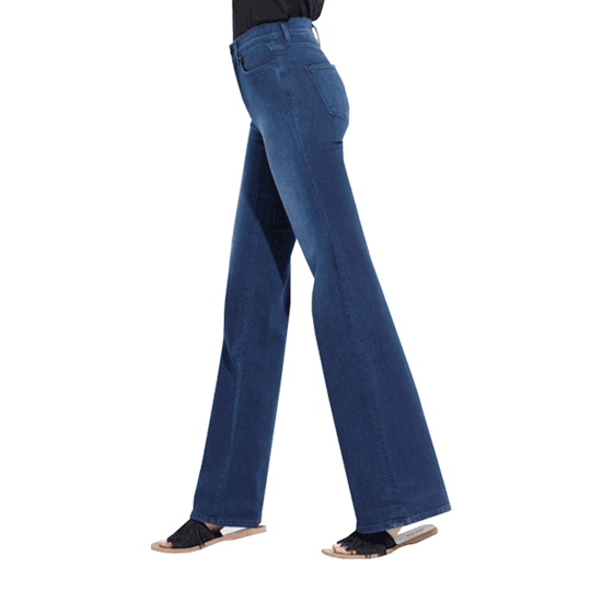 Denver’s favorite jean: The High-Waisted Flare