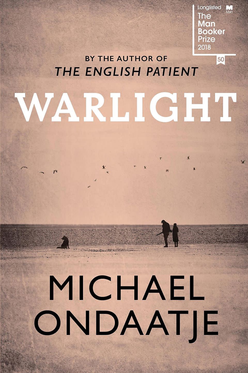 <p><a rel="nofollow noopener" href="http://foyles.co.uk/witem/education/summary-of-warlight-by-michael-ondaatje,bookhabits-9781388285289" target="_blank" data-ylk="slk:BUY NOW;elm:context_link;itc:0;sec:content-canvas" class="link ">BUY NOW</a></p><p>"I’ve found Ondaatje slightly hard going in the past, but the latest novel from the author of <em>The English Patient</em> is just glorious. Set in post-war London, it tells the story of a boy and his sister apparently abandoned by their mother and looked after by a revolving cast of eccentrics rendered with Dickensian verve. My hot tip for the Booker Prize."</p><p><em>Warlight by Michael Ondaatje, £8.83, <a rel="nofollow noopener" href="http://foyles.co.uk/witem/education/summary-of-warlight-by-michael-ondaatje,bookhabits-9781388285289" target="_blank" data-ylk="slk:Foyles;elm:context_link;itc:0;sec:content-canvas" class="link ">Foyles</a></em></p>