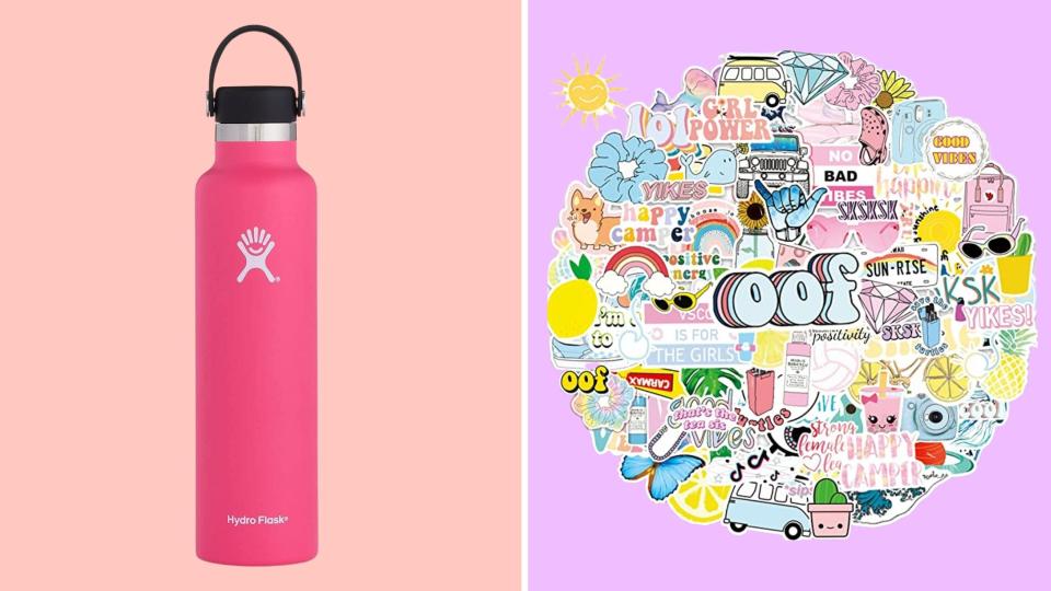 Best gifts for tweens: Hydroflask